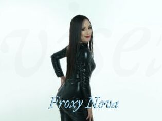 Froxy_Nova