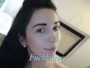 Fuckbunny