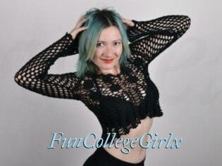 FunCollegeGirlx