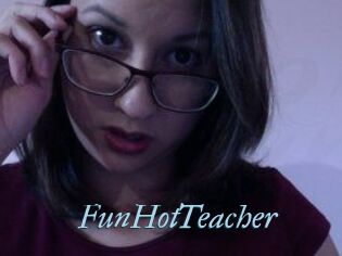 FunHotTeacher