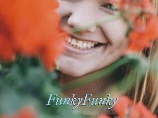 FunkyFunky