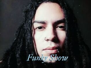 Funky_Show