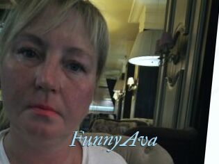 FunnyAva