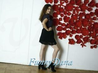 FunnyDana