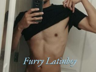 Furry_Latinboy