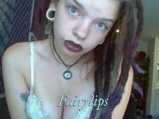 Fairylips