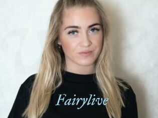Fairylive