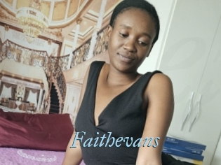 Faithevans