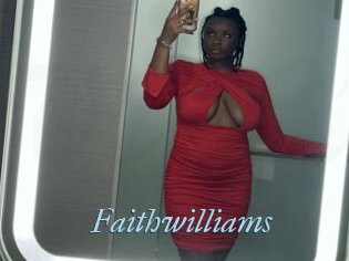 Faithwilliams
