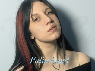 Falineband