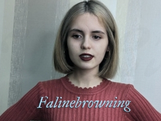 Falinebrowning