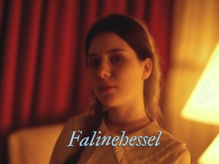Falinehessel