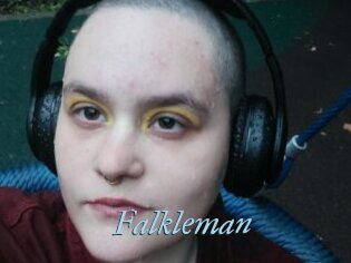 Falkleman