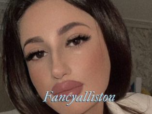 Fancyalliston