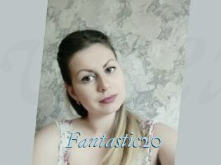 Fantastic20