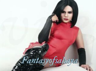 Fantasyofsahaya