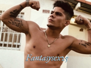Fantasysex25