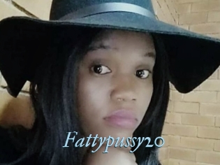Fattypussy20