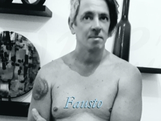 Fausto