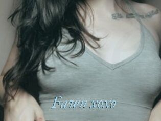 Fawn_xoxo