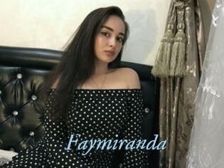 Faymiranda