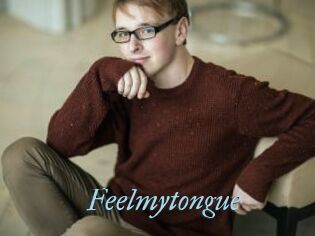 Feelmytongue