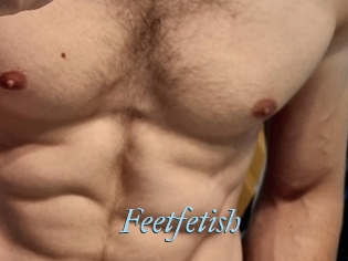 Feetfetish