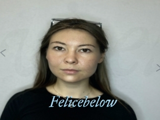 Felicebelow