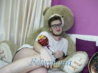 Felixmanus