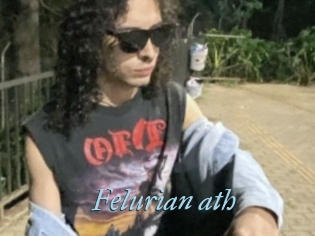 Felurian_ath