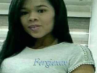 Fergiexox