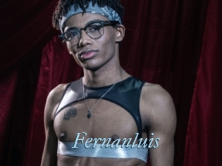 Fernanluis
