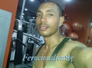 Ferociouslion_85
