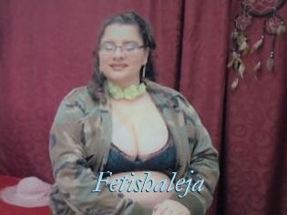 Fetishaleja