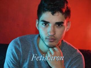 Fetishiron