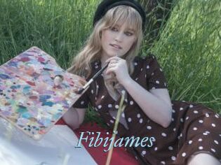 Fibijames