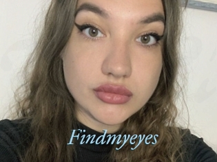 Findmyeyes