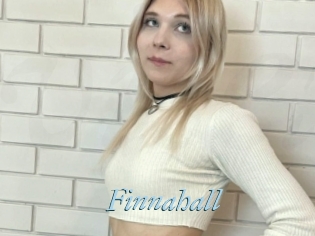 Finnahall