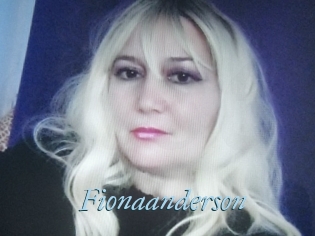 Fionaanderson