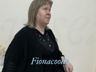 Fionacoode