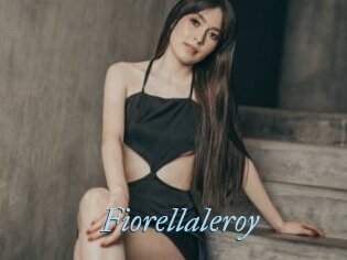 Fiorellaleroy