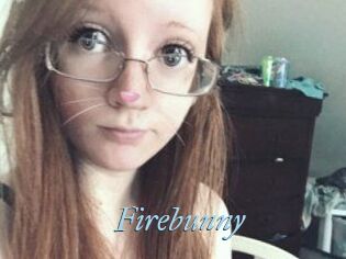 Firebunny