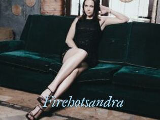 Firehotsandra