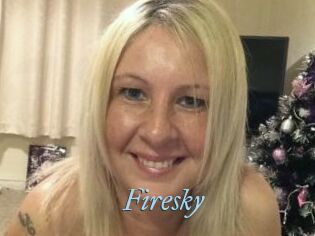 Firesky