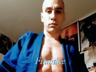 Fitabslee