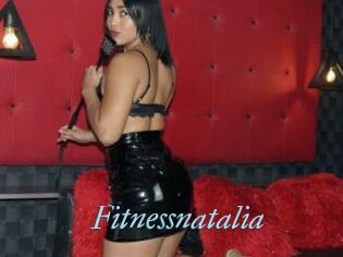 Fitnessnatalia