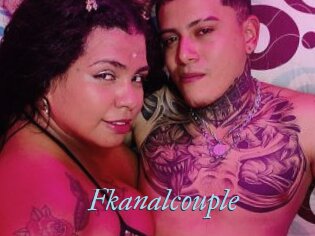 Fkanalcouple