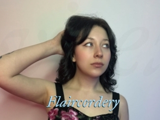 Flaircordery