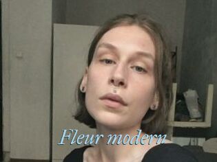 Fleur_modern