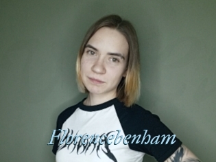 Florencebenham